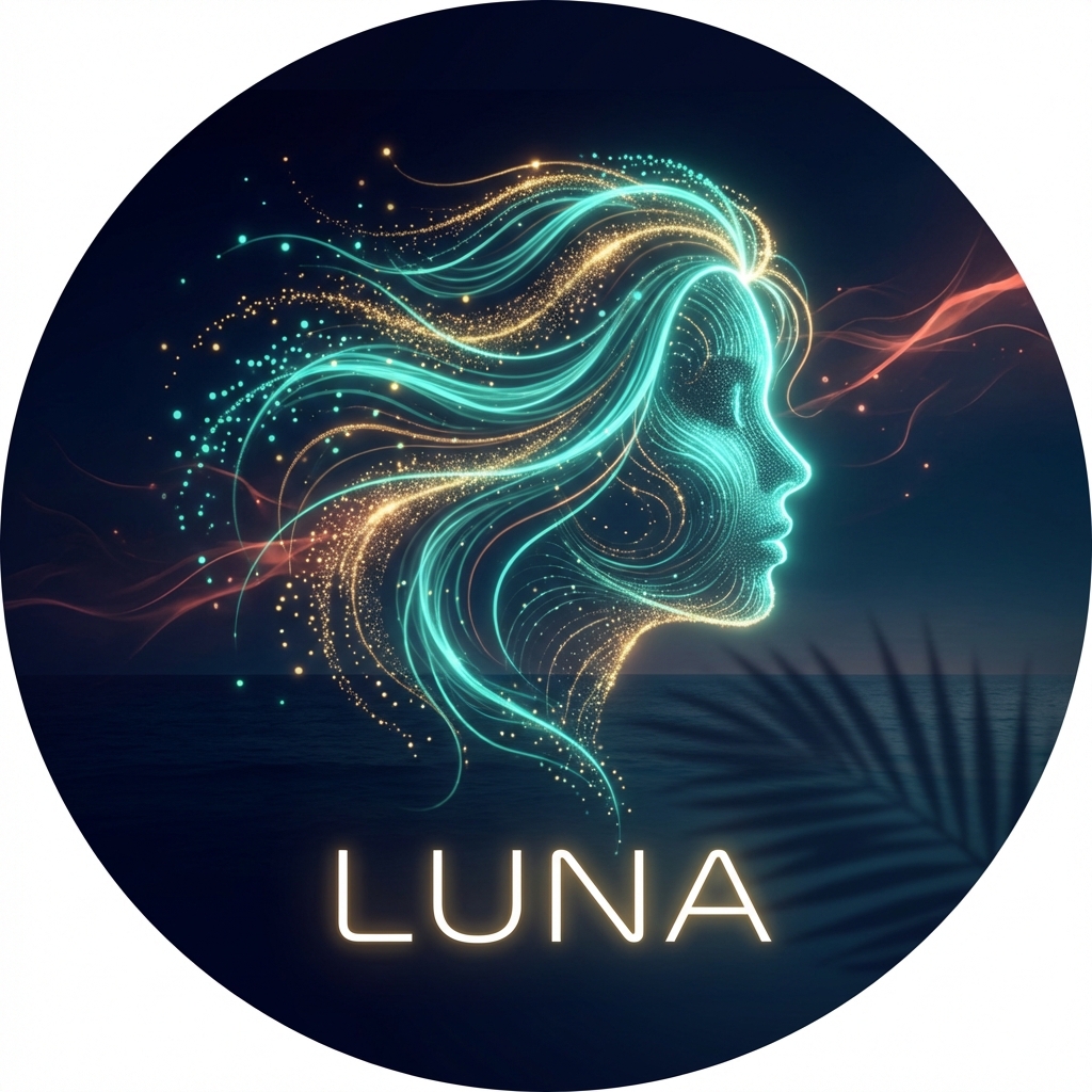 Luna AI Concierge